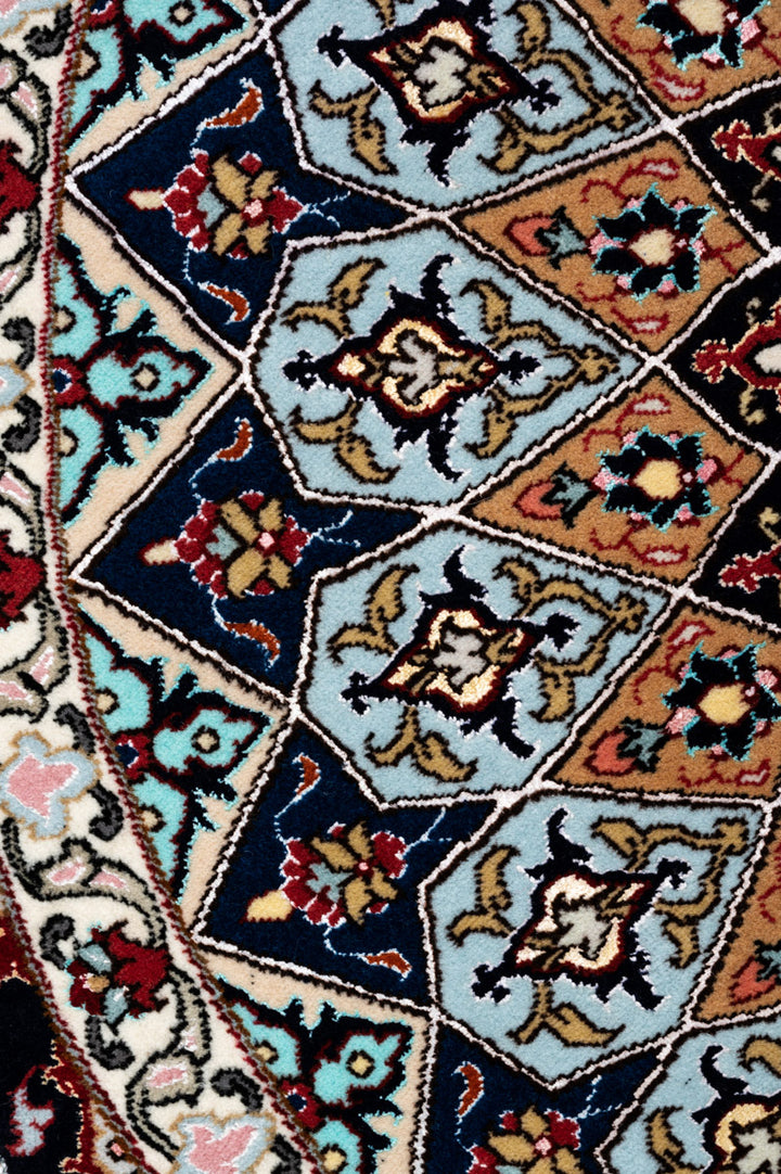 AVIEL Tabriz 50 Raj 100x100cm