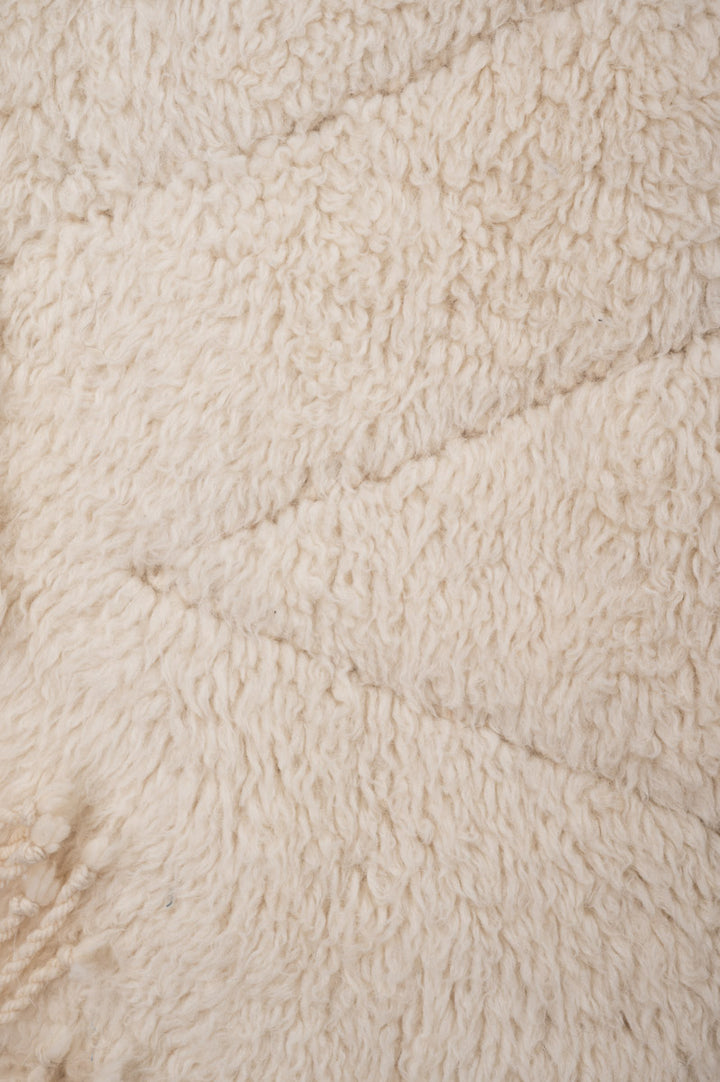 JOSIE Moroccan Berber Beni Ourain 253x170cm