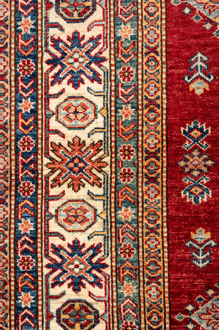 LUCY  Kazak Royal 236x170cm