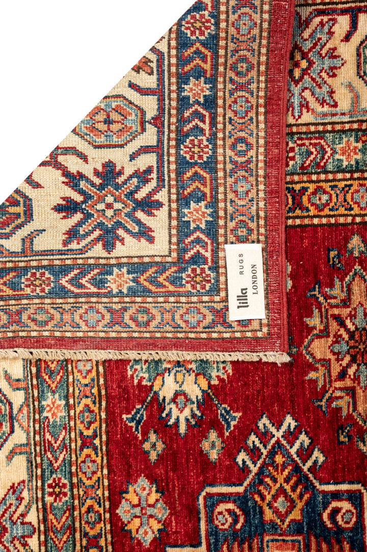 LUCY  Kazak Royal 236x170cm
