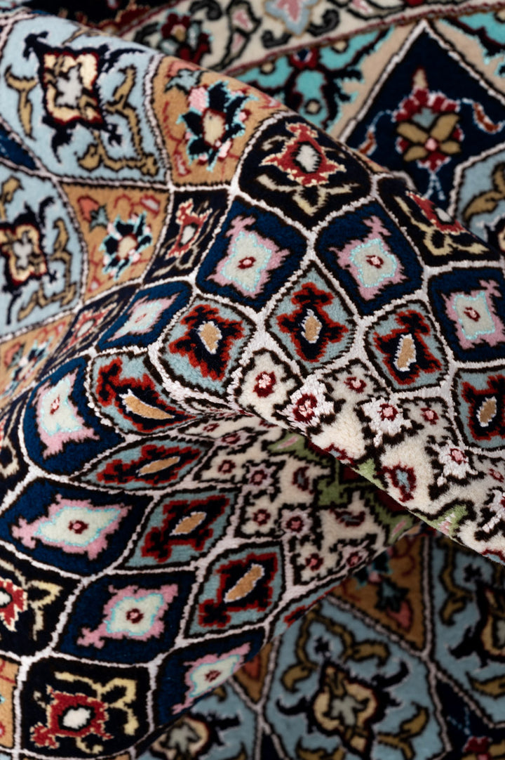 AVIEL Tabriz 50 Raj 100x100cm