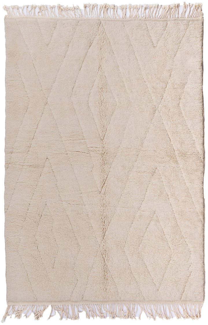 JOSIE Moroccan Berber Beni Ourain 253x170cm