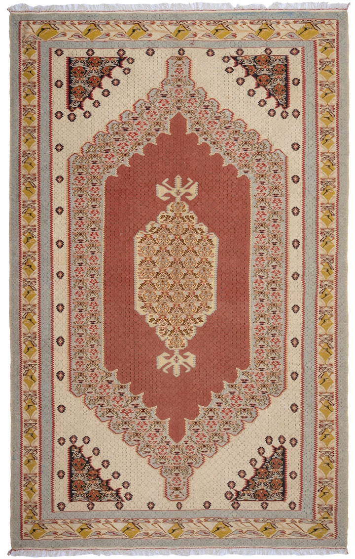 CADY Senneh Kilim 248x152cm