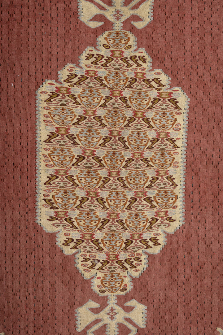 CADY Senneh Kilim 248x152cm