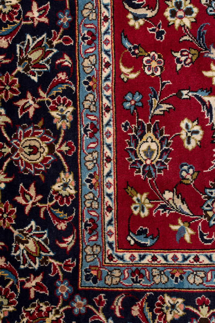 GEORGIE Kashan 300x205cm