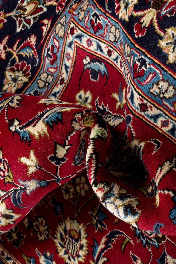 GEORGIE Kashan 300x205cm