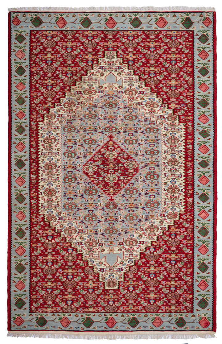 EITO Senneh Kilim 242x150cm
