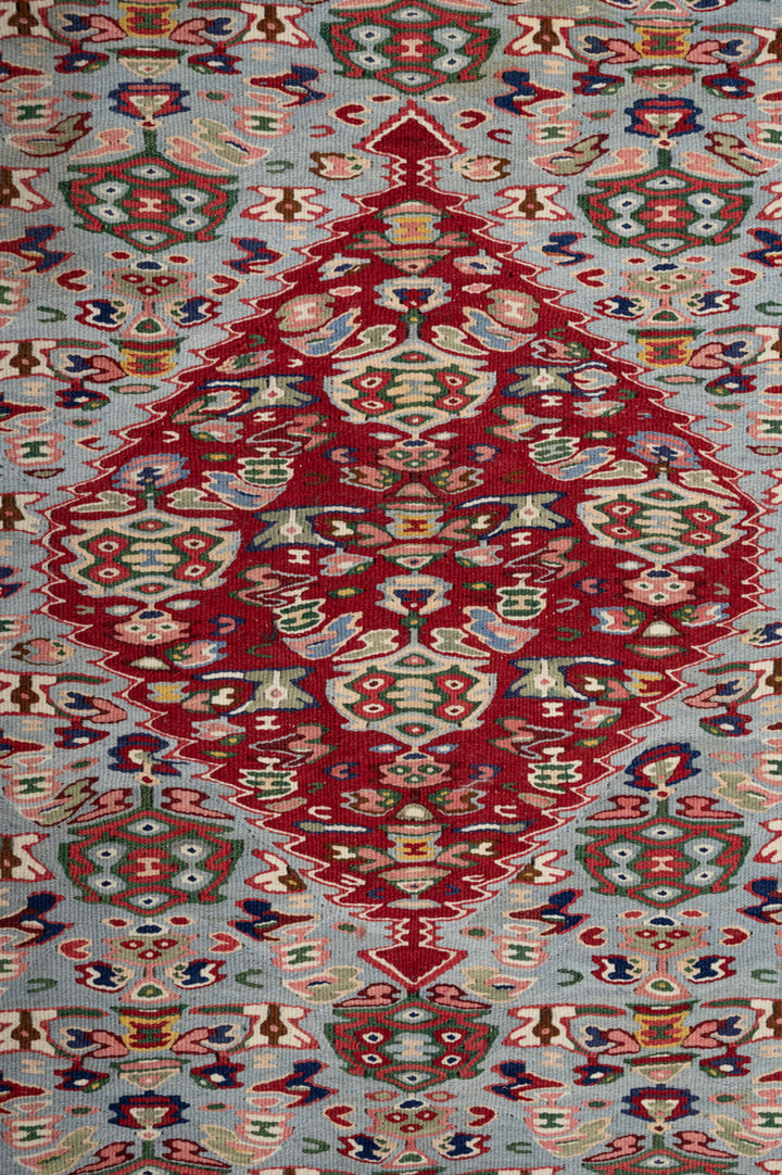 EITO Senneh Kilim 242x150cm