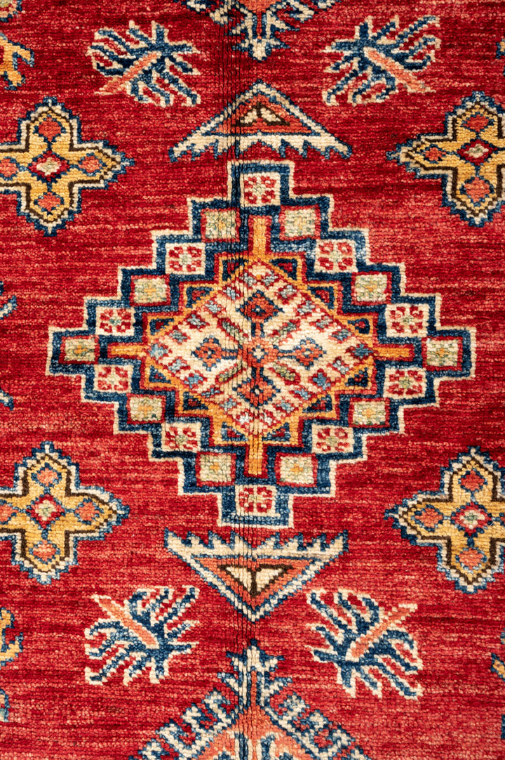 JANE Kazak Royal 202x155cm
