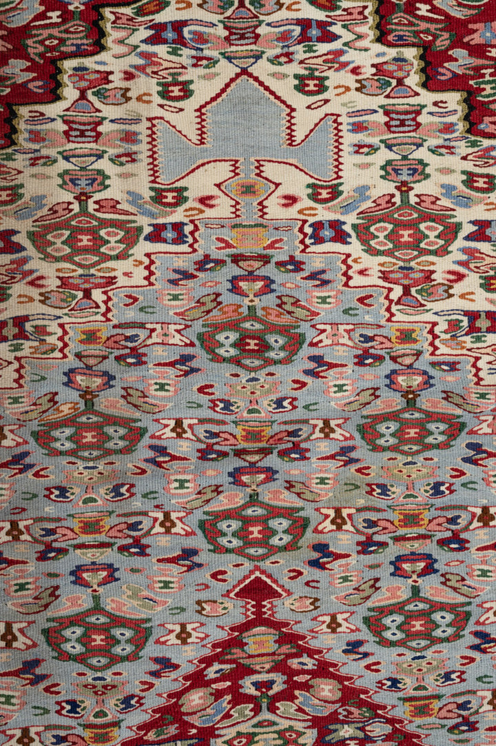 EITO Senneh Kilim 242x150cm