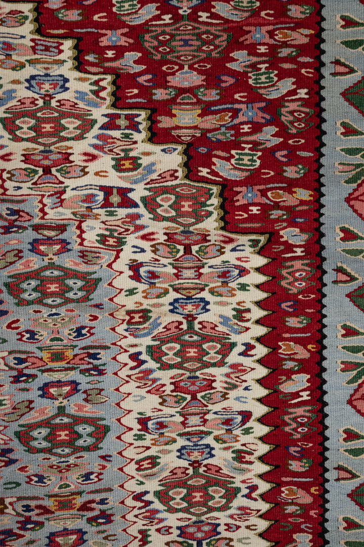 EITO Senneh Kilim 242x150cm