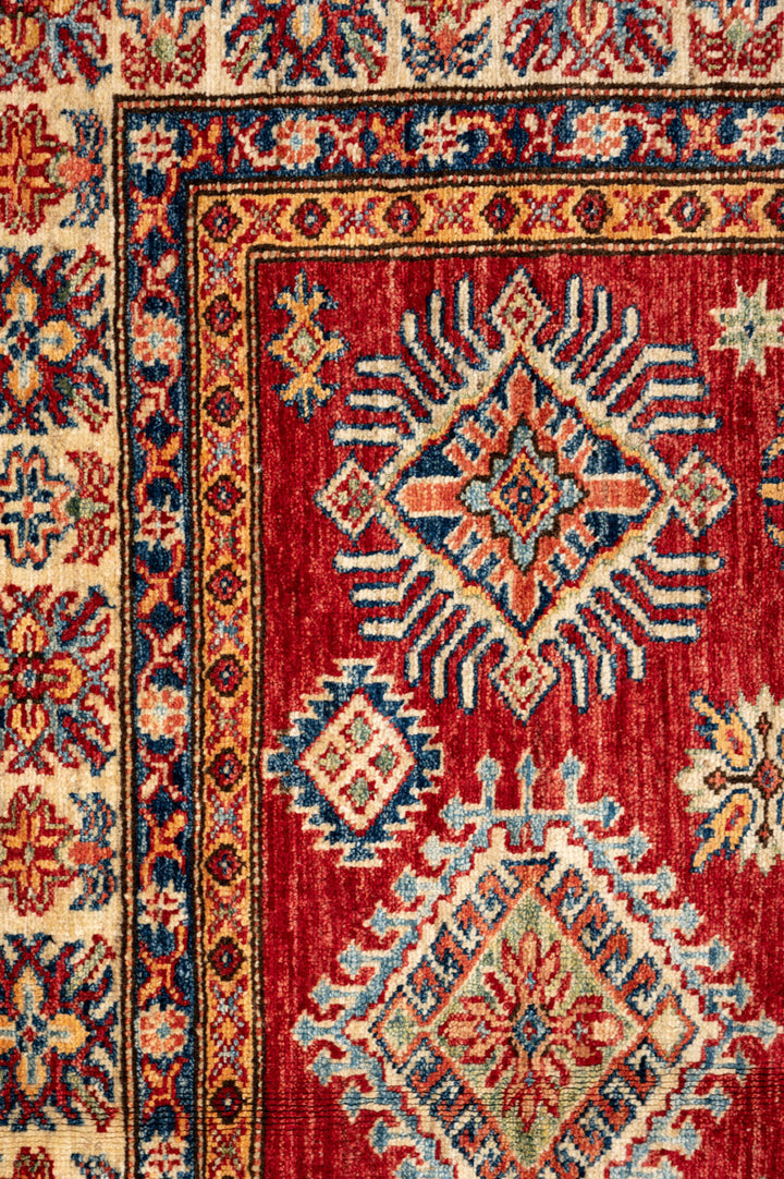 JANE Kazak Royal 202x155cm