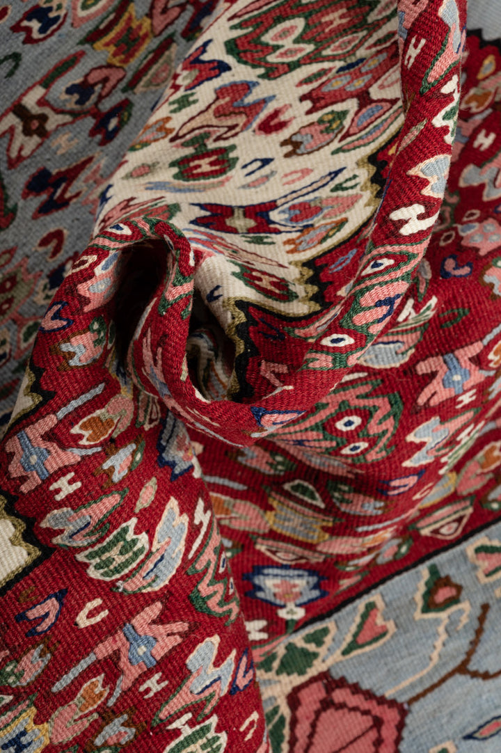 EITO Senneh Kilim 242x150cm