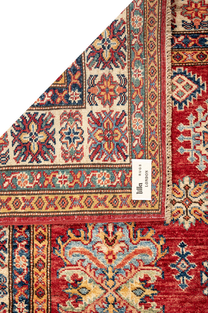 JANE Kazak Royal 202x155cm