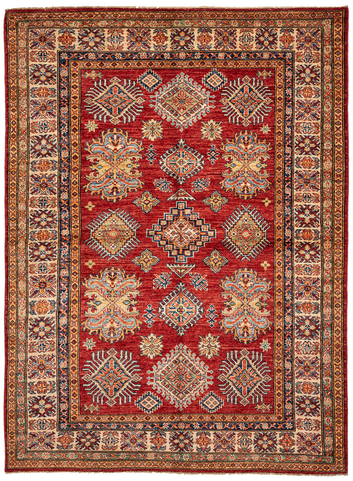 JANE Kazak Royal 202x155cm