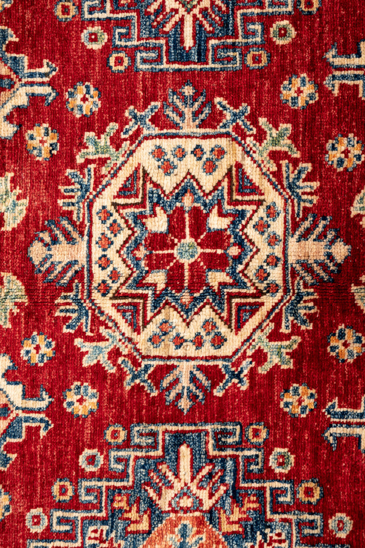 EMMA Kazak Royal 256x174cm
