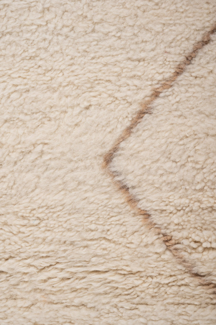 MEGAN Moroccan Berber Beni Ourain 265x166cm