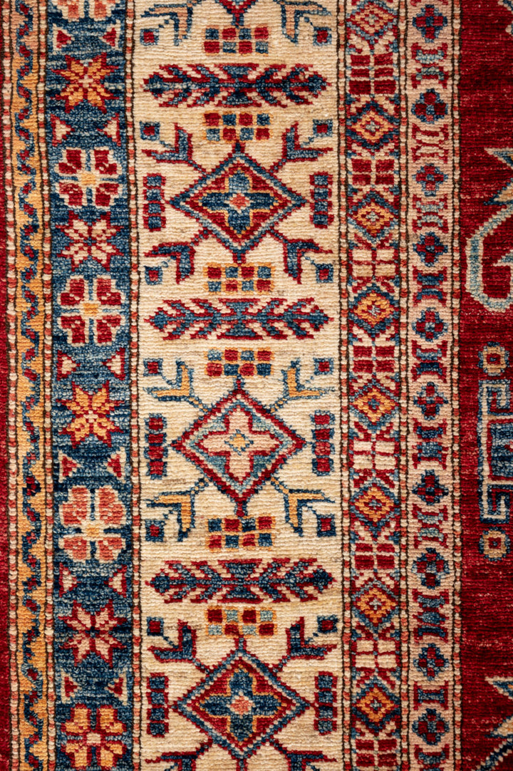 EMMA Kazak Royal 256x174cm
