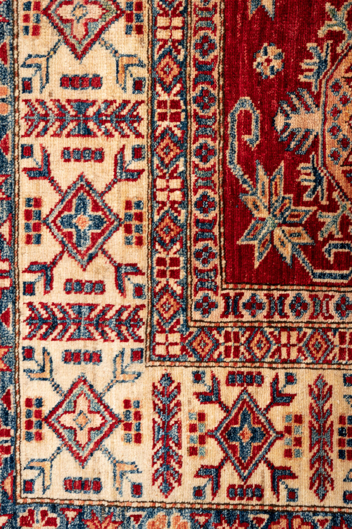 EMMA Kazak Royal 256x174cm