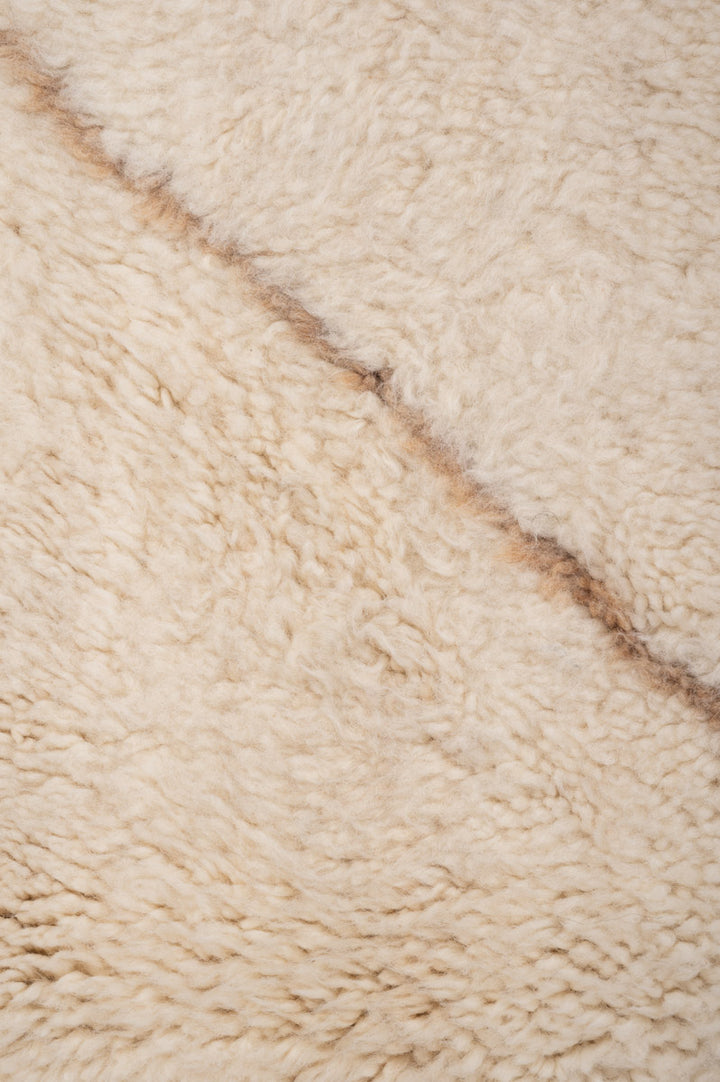 MEGAN Moroccan Berber Beni Ourain 265x166cm