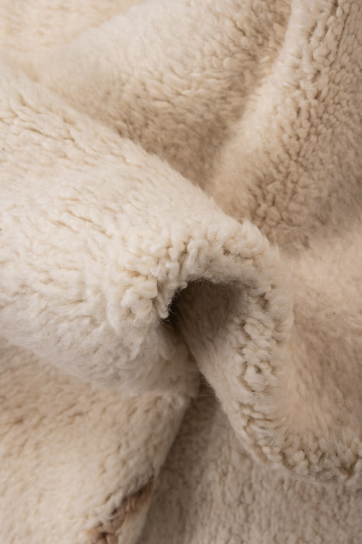 MEGAN Moroccan Berber Beni Ourain 265x166cm