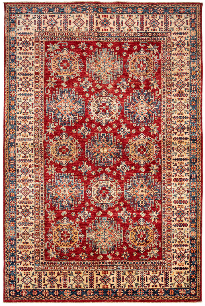 EMMA Kazak Royal 256x174cm
