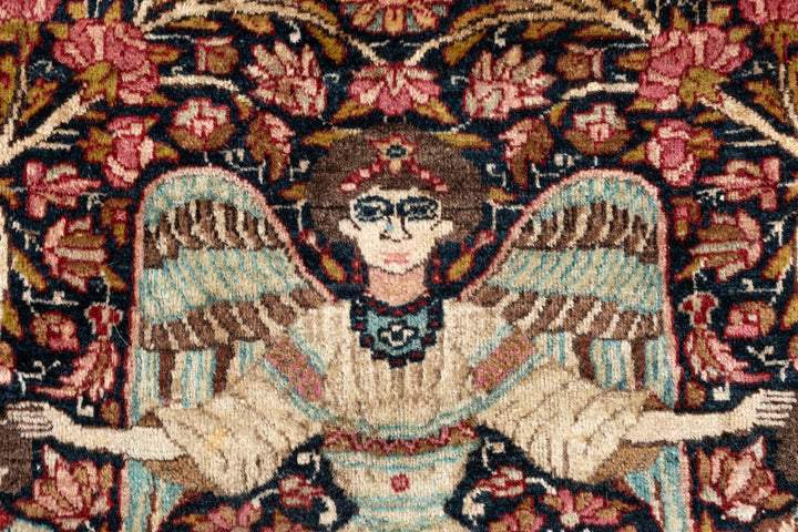 GUARDIAN Antique Laver 90x90cm