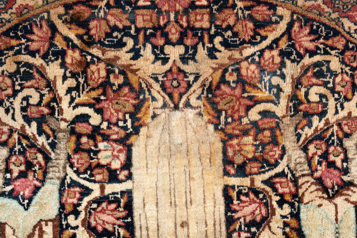 GUARDIAN Antique Laver 90x90cm