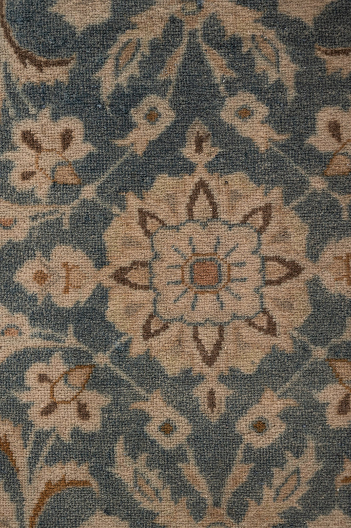 MAX Vintage Distressed  Kashan 403x310cm