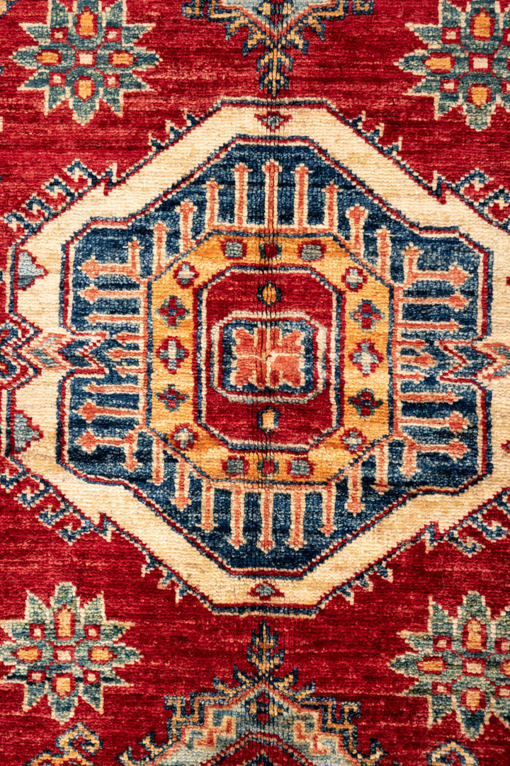 ELOISE Kazak Royal 207x148cm