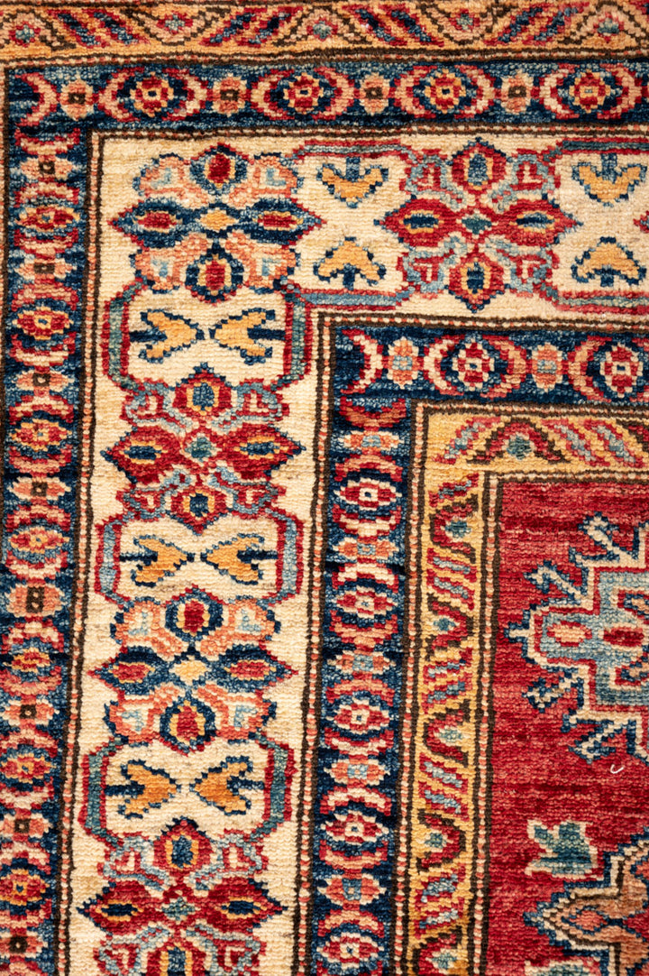 ELOISE Kazak Royal 207x148cm