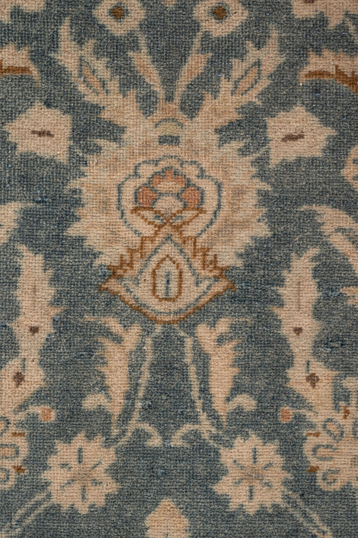 MAX Vintage Distressed  Kashan 403x310cm