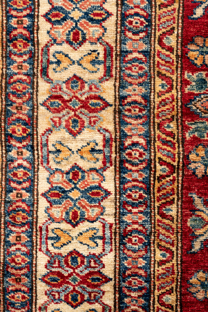 ELOISE Kazak Royal 207x148cm