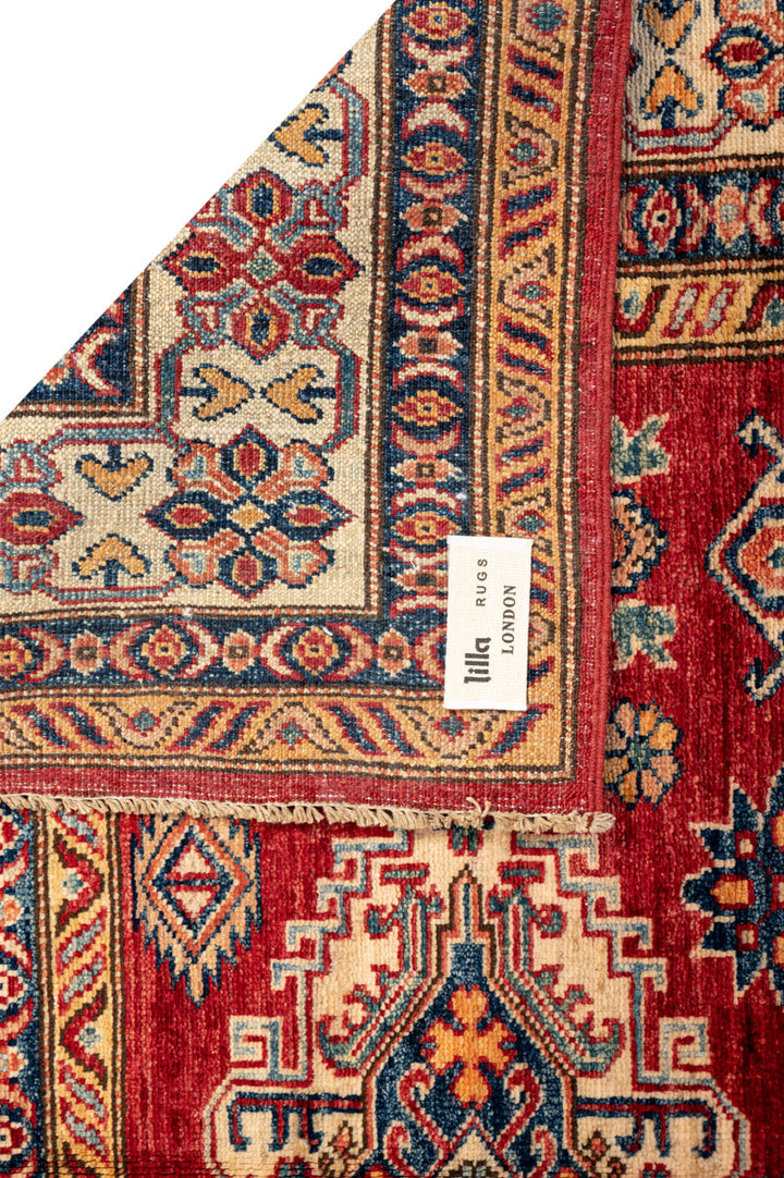 ELOISE Kazak Royal 207x148cm