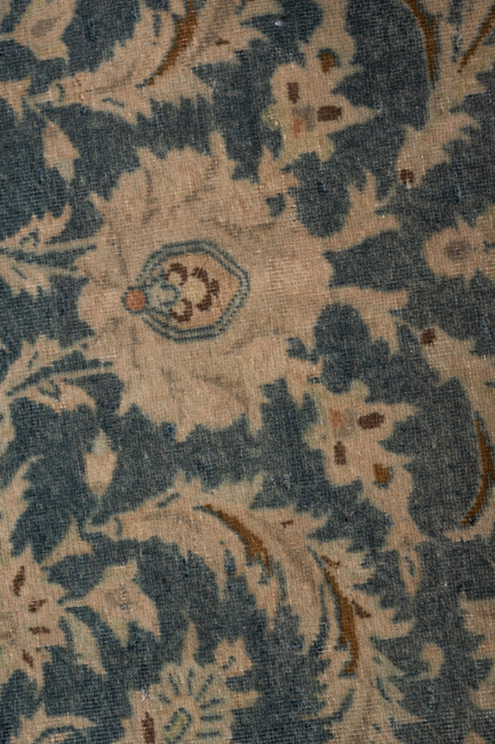 MAX Vintage Distressed  Kashan 403x310cm