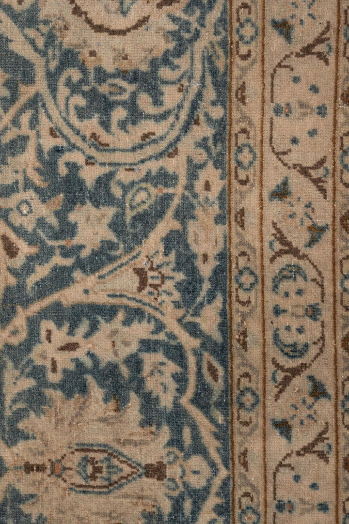 MAX Vintage Distressed  Kashan 403x310cm
