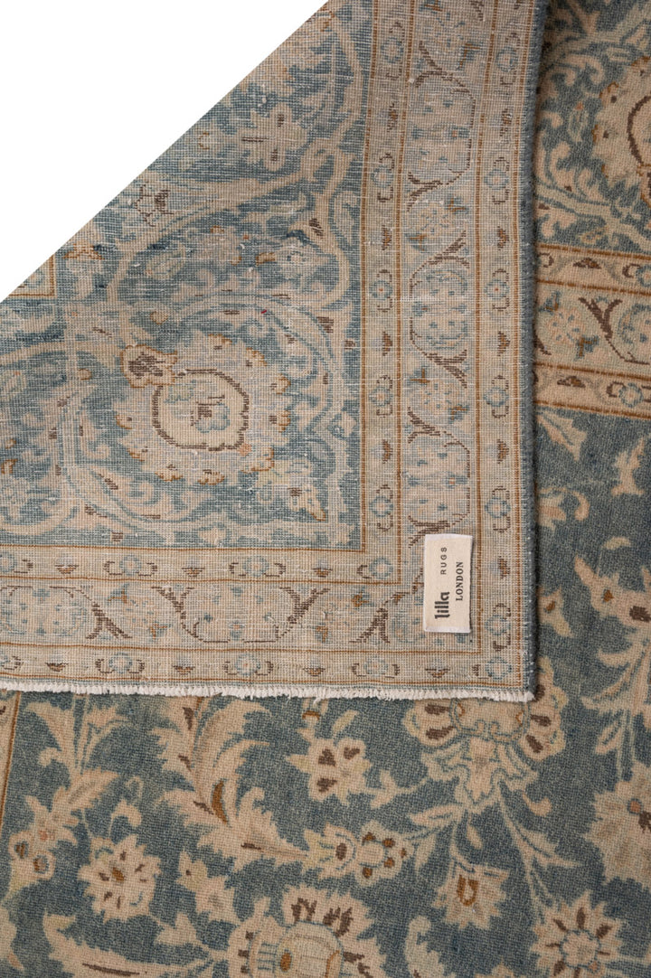 MAX Vintage Distressed  Kashan 403x310cm