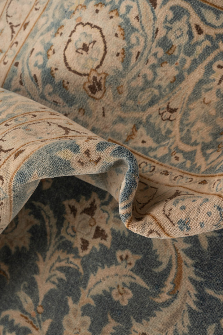 MAX Vintage Distressed  Kashan 403x310cm