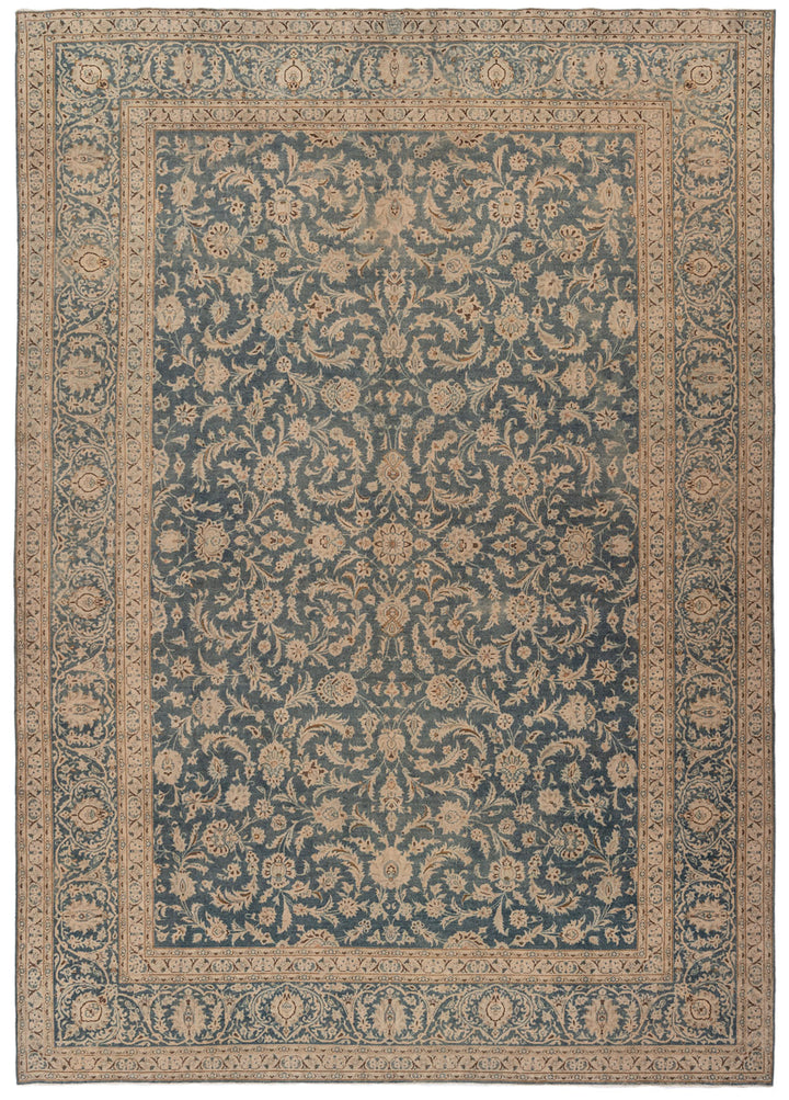 MAX Vintage Distressed  Kashan 403x310cm