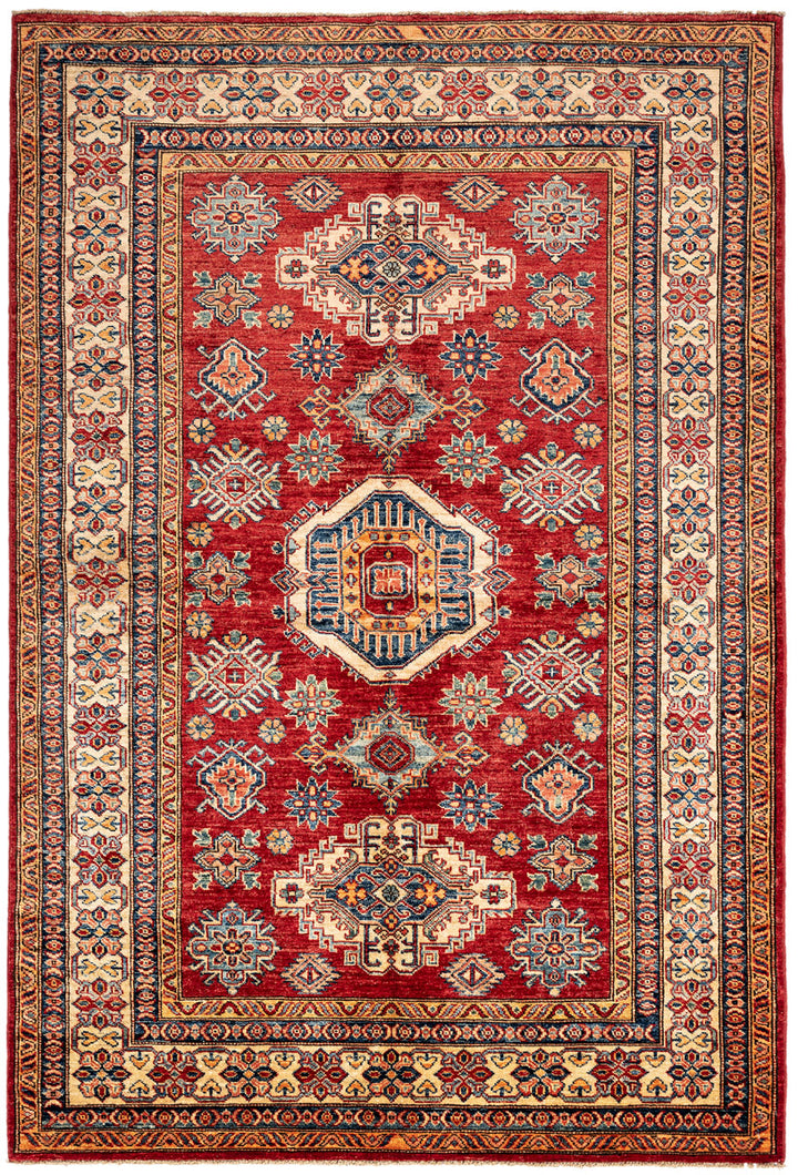 ELOISE Kazak Royal 207x148cm