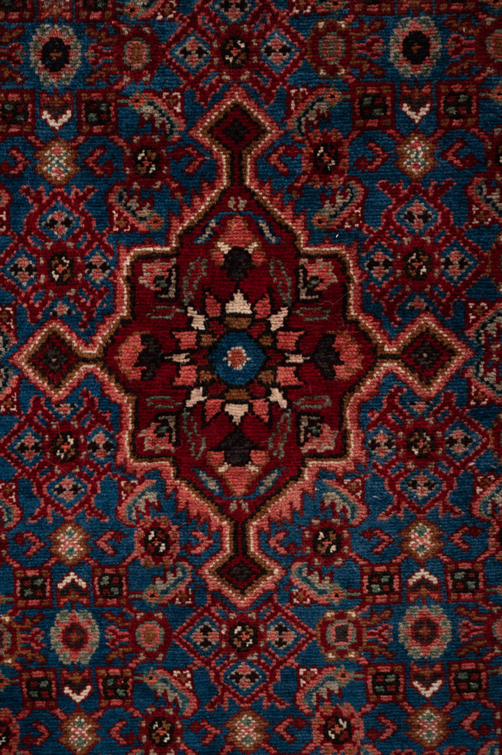 NAILA Vintage Endjelas Runner 396x100cm
