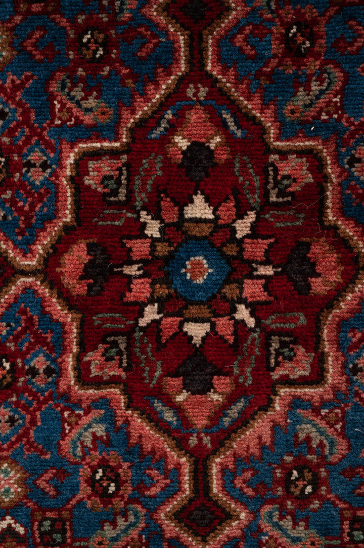NAILA Vintage Endjelas Runner 396x100cm