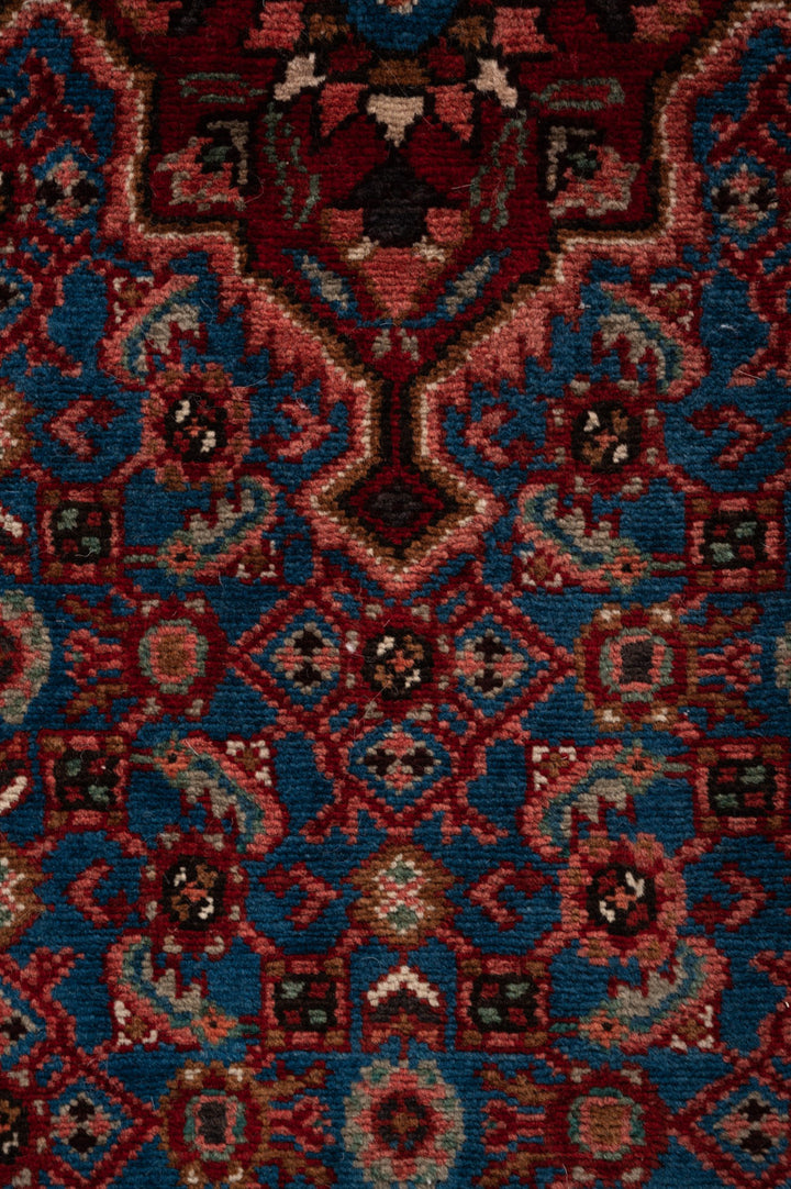 NAILA Vintage Endjelas Runner 396x100cm