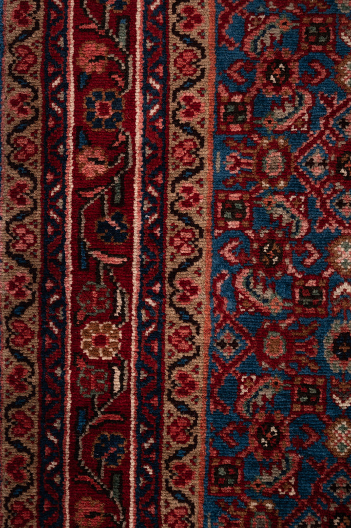 NAILA Vintage Endjelas Runner 396x100cm