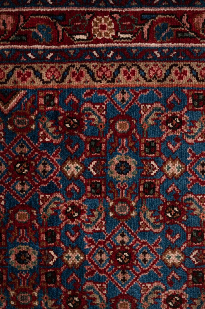 NAILA Vintage Endjelas Runner 396x100cm