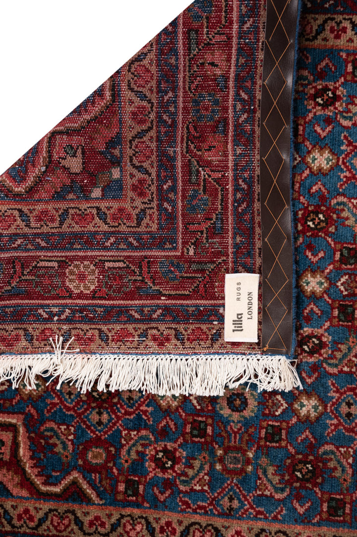 NAILA Vintage Endjelas Runner 396x100cm