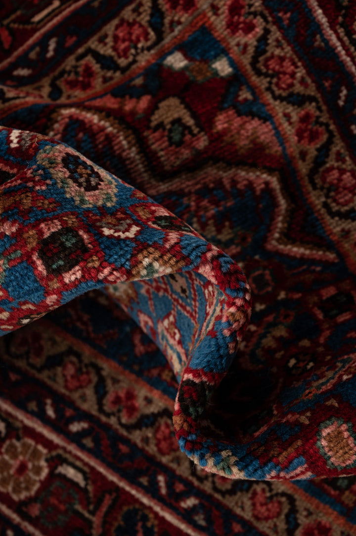 NAILA Vintage Endjelas Runner 396x100cm
