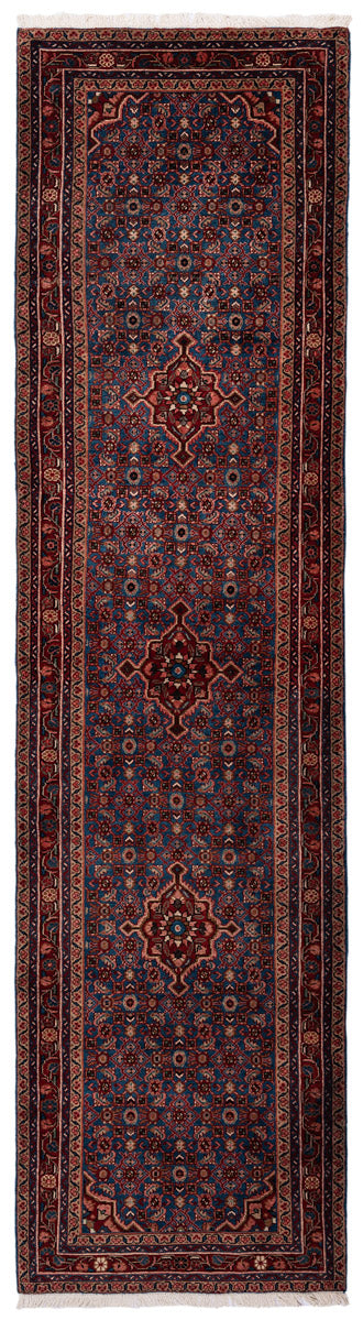 NAILA Vintage Endjelas Runner 396x100cm