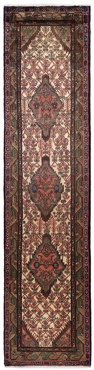 MALIA Persian Tajabad Runner 344x81cm