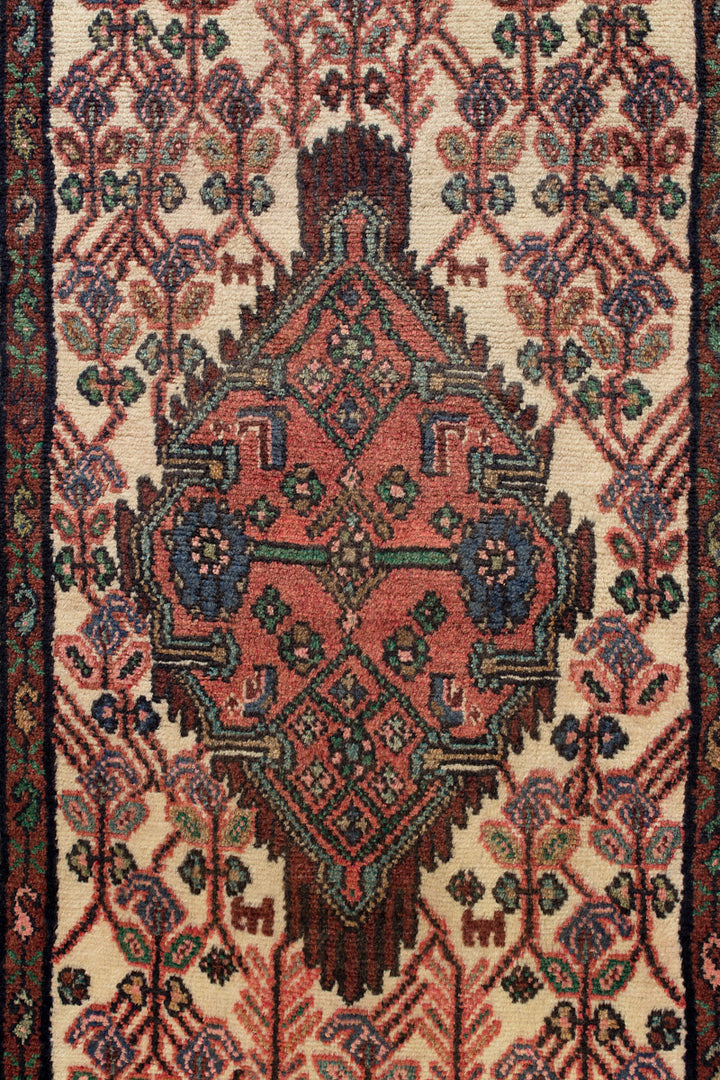 MALIA Tajabad Runner 344x81cm